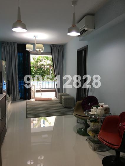 Q Bay Residences (D18), Condominium #150909802